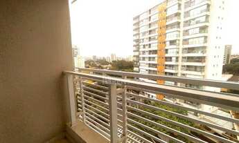 Imagem 5: Conjunto, 40 m² - venda por R$ 385.000,00 ou aluguel por R$ 2.955,46/mês - Campo Belo - Sã