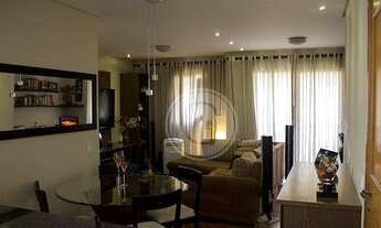 Imagem 6: Apartamento com 2 dormitórios para alugar, 77 m² por R$ 4.192,89/mês - Butantã - São Paulo