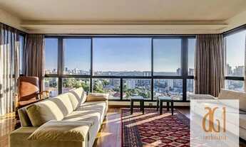 Imagem: Cobertura com 1 suíte, à venda, 233 m²