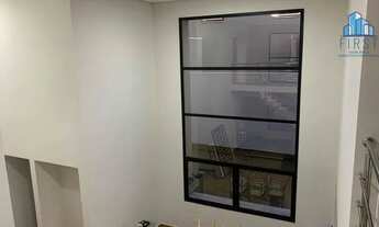 Imagem 3: Casa com 3 dormitórios para alugar, 260 m² por R$ 8.325,00/mês - Condomínio Santa Isabel