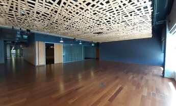 Imagem 7: Andar Corporativo para alugar, 4459 m² por R$ 401.443/mês - Lapa de Baixo - São Paulo/SP