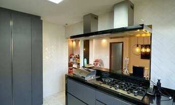 Imagem 4: Casa mobiliada na Vila Estrela