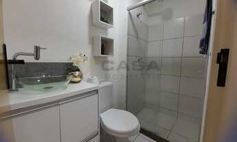 Imagem 5: DNO APT COM QUINTAL EM COLINA DE LARANJEIRAS