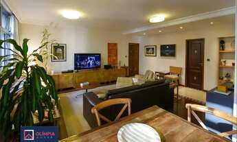 Imagem 3: Apartamento Venda Jardim Paulista 150 m² 3 Dormitórios