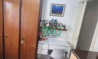 Imagem 3: Apartamento com 3 dormitórios à venda, 56 m² por R$ 409.000,00 - Vila Aricanduva - São Pau