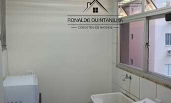 Imagem 5: Lindo Apartamento 2 Quartos Condomínio Itaúna em Colinas de Laranjeiras