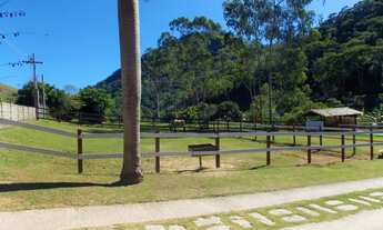 Imagem 5: HARAS com área total de 58.400 mm² / Secretário -RJ