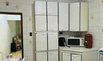 Imagem 5: Sobrado Freguesia do Ó