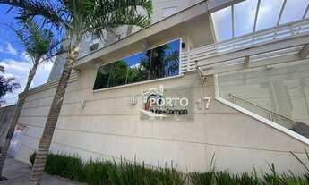 Imagem 2: Apartamento com 3 dormitórios para alugar, 79 m² - São Dimas - Piracicaba/SP