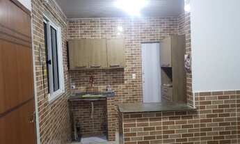 Imagem 2: Apartamento Conjugado Térreo - Realengo