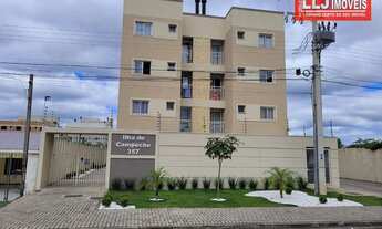 Imagem: Apto Pinhais 50 mts, terreo c/ garden, 01