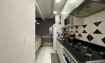 Imagem 5: Apartamento com 3 dorms, Condomínio Residencial Viva Vista, Sumaré - R$ 350 mil, Cod: RAP2