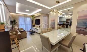 Imagem 3: Apartamento para venda tem 67m2, 2 quartos e projetados em Jóquei - Teresina PI