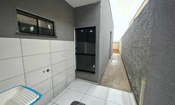 Imagem 4: Casa 3Q financiada pelo minha casa minha vida