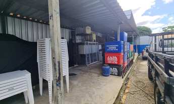 Imagem 7: Loja / Salão / Ponto Comercial com 1 dormitório à venda em Belo Horizonte