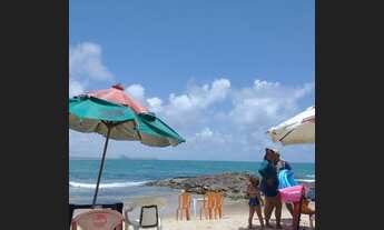 Imagem 2: Estrutura laje 50 metros quadrados 2 minutos beira mar de xareu 40mil