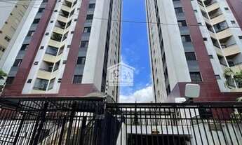 Imagem: Apartamento para locação, com 63m² no