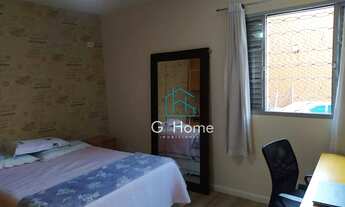 Imagem 7: Casa com 3 dormitórios à venda, 200 m² por R$ 565.000,00 - Santa Mônica - Londrina/PR