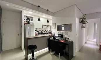 Imagem 5: Apartamento com 3 dorms, Condomínio Residencial Viva Vista, Sumaré - R$ 350 mil, Cod: AP26