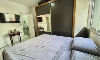 Imagem 6: Viva com conforto e praticidade neste apartamento com localização privilegiada na Varjota