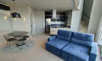 Imagem 3: Loft Mobiliado - Mundo Plaza - Caminho das Árvores - Salvador - BA