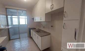 Imagem 5: Apartamento com 2 dormitórios à venda, 71 m² por R$ 585.000,00 - Campo Belo - São Paulo/SP