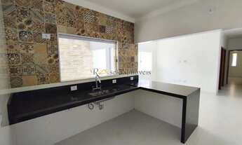 Imagem 6: Casa com 2 dorms, Jardim Imperador, Peruíbe - R$ 325 mil, Cod: 1234