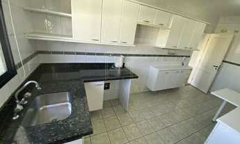 Imagem 6: Apartamento para locação em Alphaville - Barueri, SP