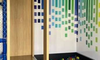 Imagem 2: SAO JOSE DOS CAMPOS - Residential / Apartment - VILA INDUSTRIAL