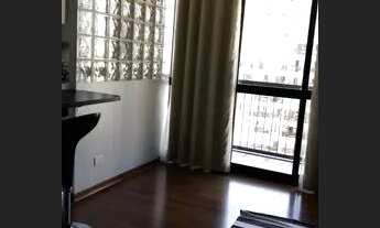 Imagem 6: Vila Clementino com mobilia