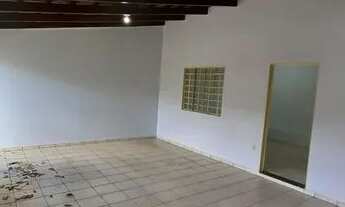 Imagem 4: Casa para aluguel possui 80 metros quadrados com 3 quartos em Setor Novo Horizonte - Goiân