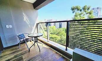 Imagem: UNTO AO METRÔ SUMARÉ - EXCELENTE LOFT