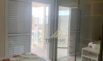 Imagem 5: APARTAMENTO PARA LOCAÇÃO A 50MTS DA PRAIA, COM 3 DORMITÓRIOS, SENDO 2 SUITES,3 VAGAS DE GA