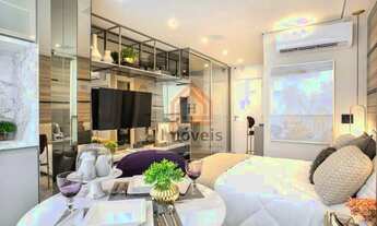 Imagem 7: Apartamento no Alto da Boa Vista