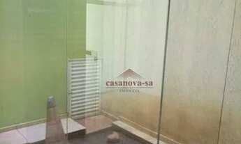 Imagem 5: Sobrado com 4 dormitórios, 216 m² - venda por R$ 1.500.000,00 ou aluguel por R$ 6.050,00/m