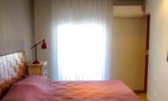 Imagem 3: APT 3 DORMITORIOS - COM MOBILIA - 2 VG - LAZER