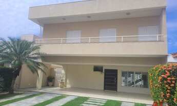 Imagem 2: Casa para alugar no Condomínio Figueira - São José do Rio Preto/SP