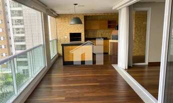 Imagem 3: Condomínio Clube ( Campo Belo