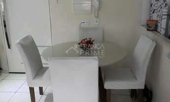 Imagem 3: APARTAMENTO A VENDA DE 2 QUARTOS - JARAGUÁ