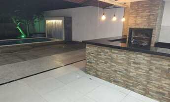 Imagem 2: Residencial Ponta Negra 2<br>300m² de construção