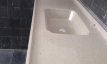 Imagem 2: Casa para aluguel tem 38 metros quadrados com 1 quarto em São Mateus - Juiz de Fora - MG