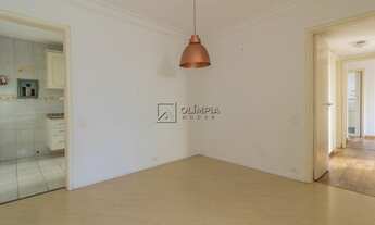 Imagem 4: Locação Apartamento 3 Dormitórios - 110 m² Pinheiros