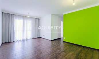 Imagem: Apartamento em Mooca - São Paulo