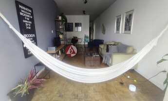 Imagem 6: APARTAMENTO Á VENDA, AMPLO, 03 DORMITÓRIOS SENDO 01 SUÍTE, BELA VISTA, S.P