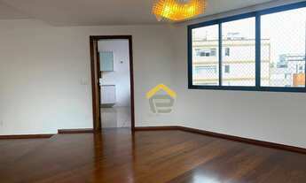 Imagem 5: Excelente apartamento para locação no Jardins, localização privilegiada!