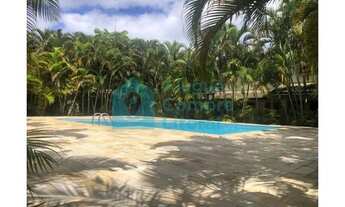 Imagem 5: Sobrado com 3 dormitórios em condominio com piscina em Paúba. Venda