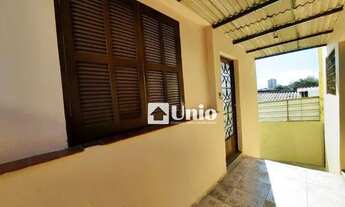 Imagem 3: Casa com 2 dormitórios para alugar, 324 m² por R$ 2.180,00/mês - Paulicéia - Piracicaba/SP