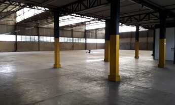 Imagem 5: Galpão c/15 vagas