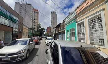 Imagem 3: Casa para aluguel com 75 metros quadrados com 1 quarto em Reduto - Belém - PA