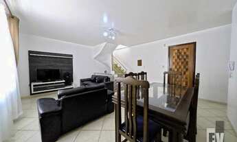 Imagem 5: Cobertura Triplex Frente Mar 4 Dormitórios Mobiliada Para Locação Anual no/Centro de Balne